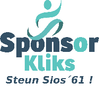 Steun Sios'61 via SponsorKliks